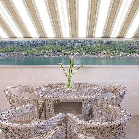 Otasevic Family Sea View Kotor Exterior foto