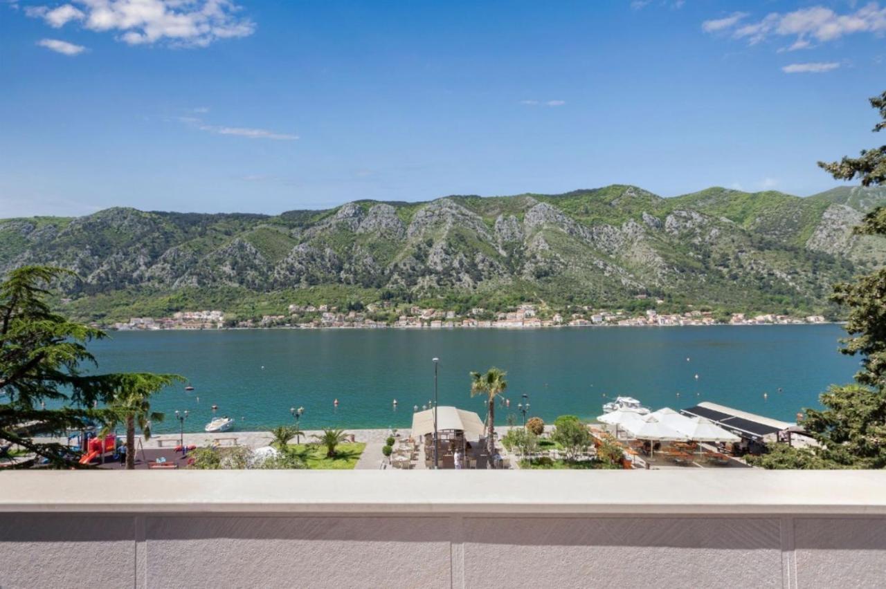 Otasevic Family Sea View Kotor Exterior foto