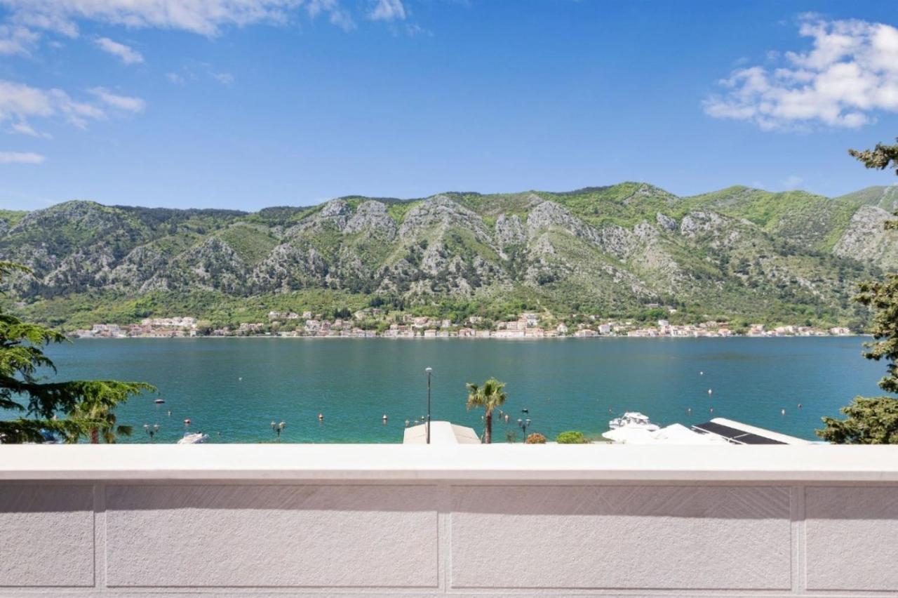 Otasevic Family Sea View Kotor Exterior foto